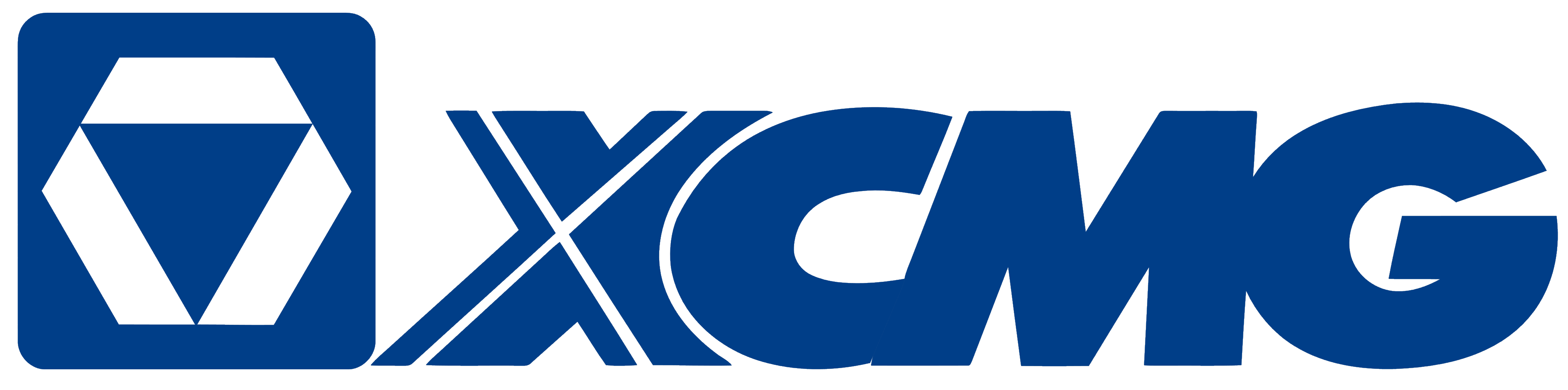 XCMG XCMG标志