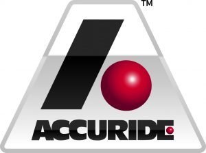 Accuride徽标