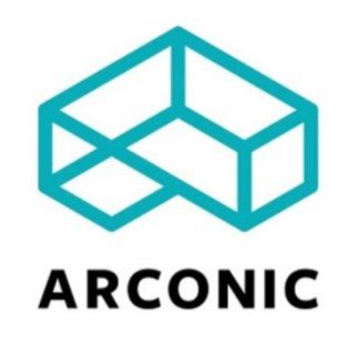 Arconic徽标