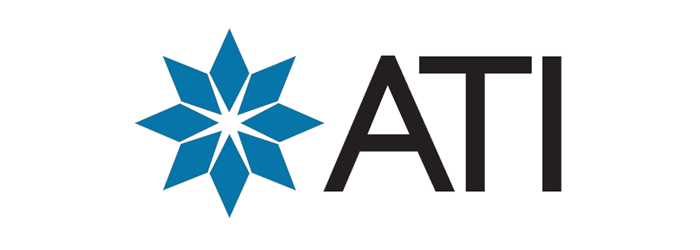 ATI ATI标志