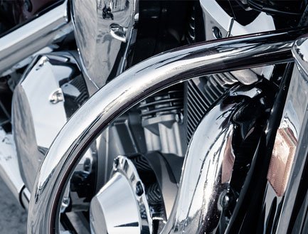 Motorcycle Tank 3
