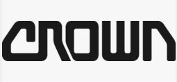 CROWN 皇冠标志