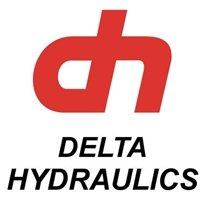 Delta Hydraulics 三角洲液压标志