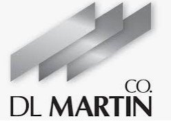 DL Martin dl martin标志