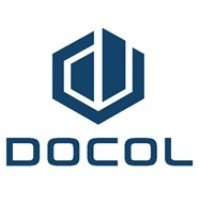 Docol徽标