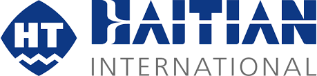 HAITIAN 海地标志