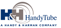Handy Tube 方便管徽标