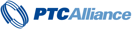 PTC Alliance PTC Alliance标志