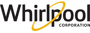 Whirlpool Corporation 惠而浦公司标志
