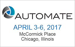 Acme邀请您在芝加哥自动化2017年访问我们（4月3日至6日）