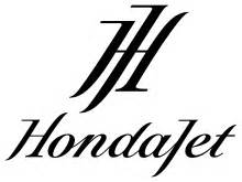 HondaJet标志