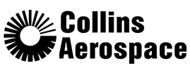 柯林斯航空公司标志