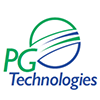 PG技术标志