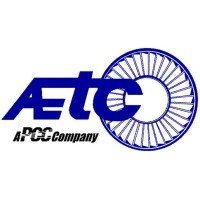 AETEC标志