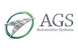 AGS autpmotive systems徽标