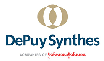 depuy synthes徽标