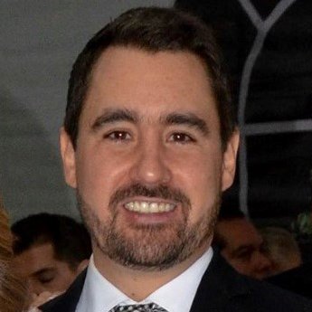 Francisco Hornelas Estanadora Nacional S.A. de CV (CENSA)业主兼总经理