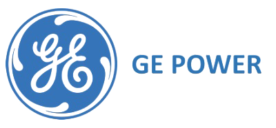 GE Power徽标