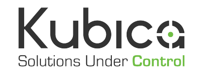 Kubica Solutions徽标