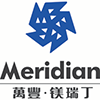 meridian标志