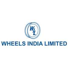车轮印度有限公司标志
